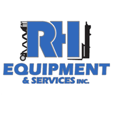 RH Equipment & Services, Inc. - Mayville, WI - Logo